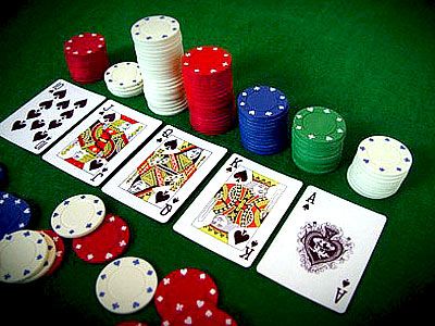 Онлайн покер на реальные деньги